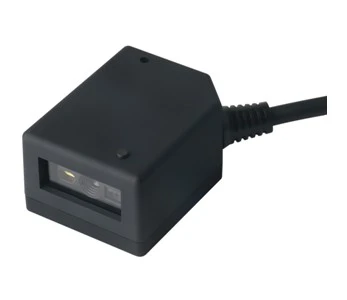 CCD fixed barcode